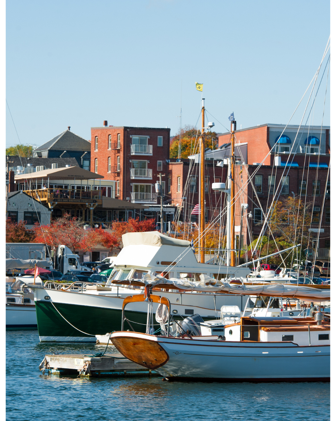 Buying a Coastal Home in Midcoast Maine: 7 Powerful Insights Every Buyer Needs!