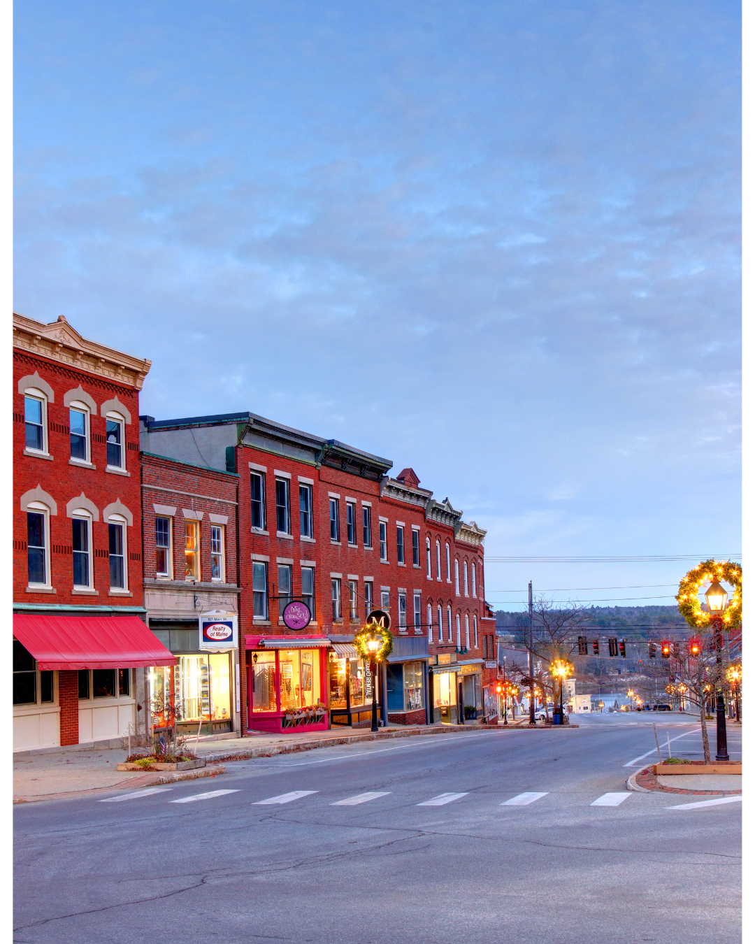 Living in Belfast, Maine: 11 Reasons Everyone Falls in Love With This Coastal Gem